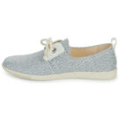 Armistice  STONE ONE W  Blu -  Sneakers basse Donna - 4