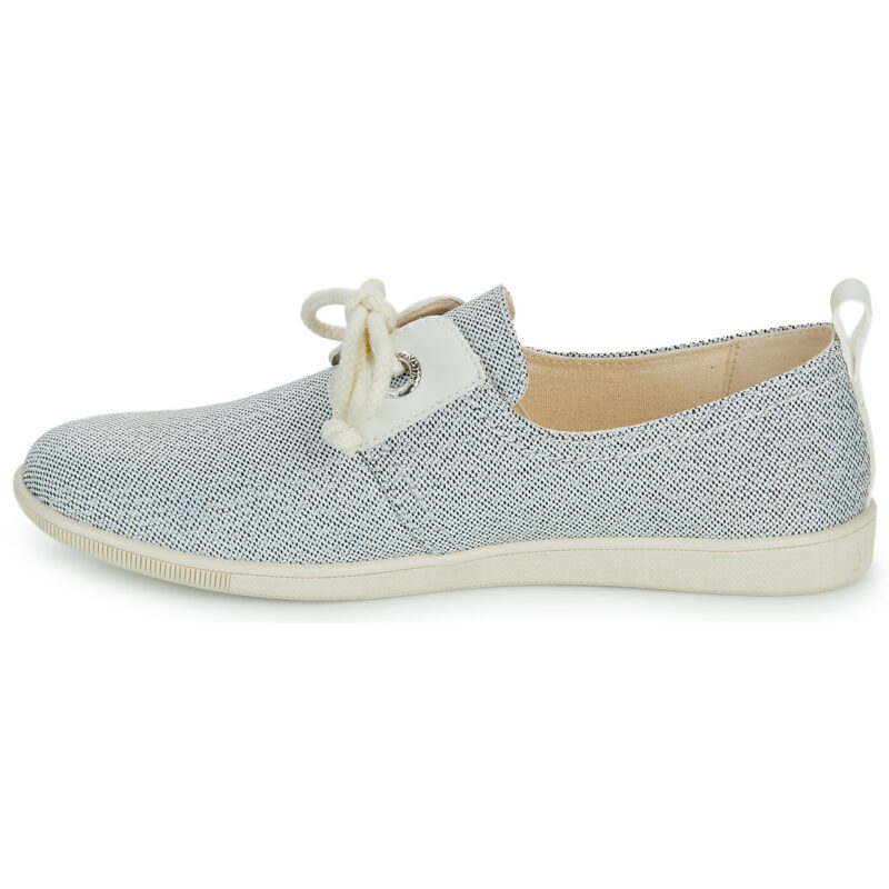 Armistice  STONE ONE W  Blu -  Sneakers basse Donna - 4