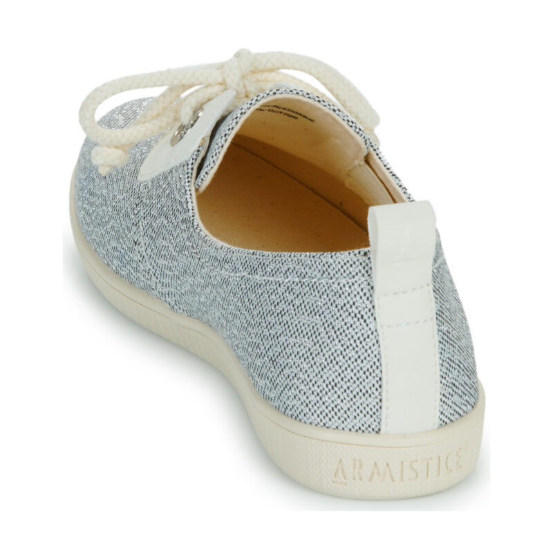 Armistice  STONE ONE W  Blu -  Sneakers basse Donna - 5
