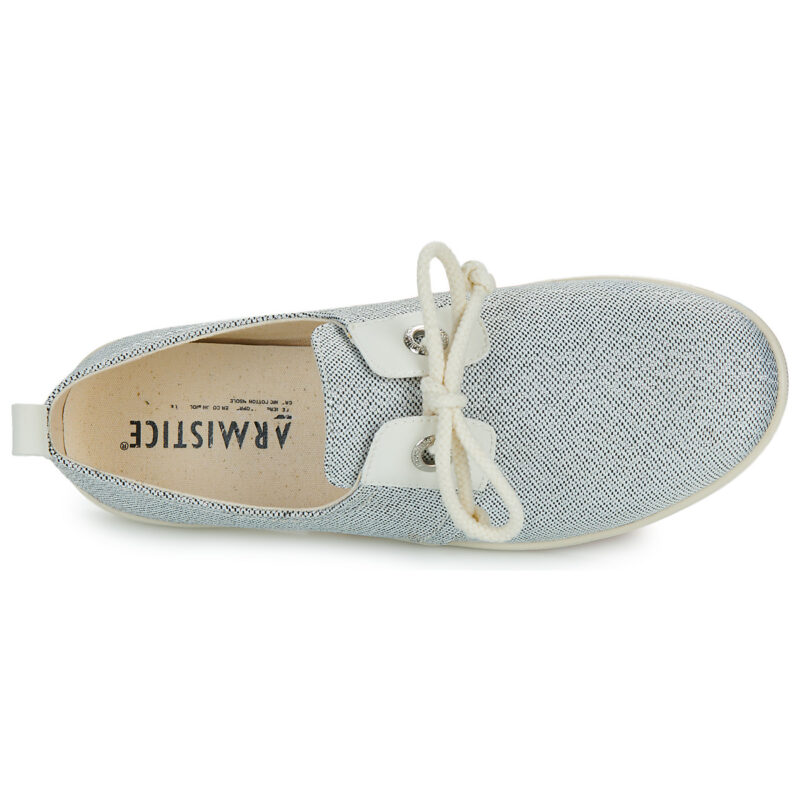 Armistice  STONE ONE W  Blu -  Sneakers basse Donna - 6
