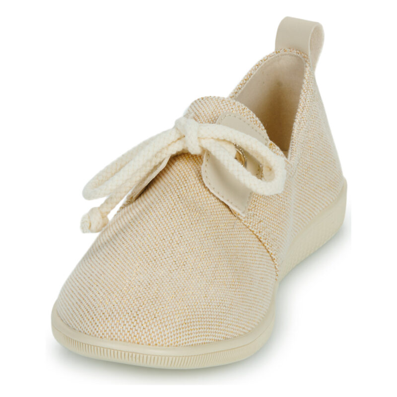 Armistice  STONE ONE W  Beige -  Sneakers basse Donna - 3
