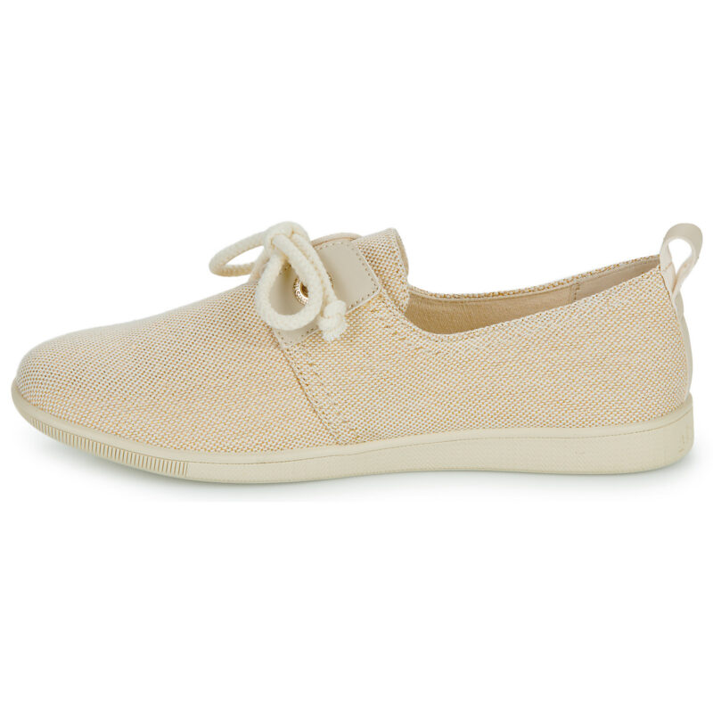 Armistice  STONE ONE W  Beige -  Sneakers basse Donna - 4