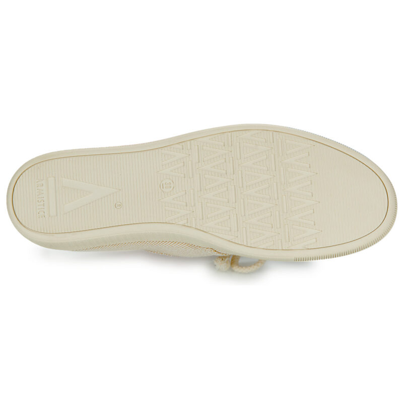 Armistice  STONE ONE W  Beige -  Sneakers basse Donna - 7