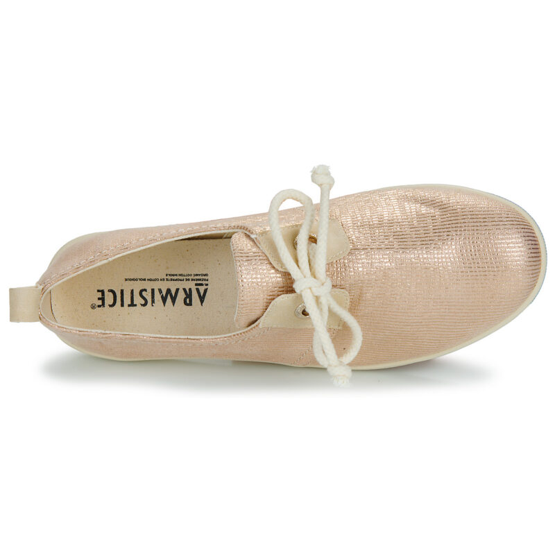 Armistice STONE ONE W Beige Sneakers basse Donna - 6