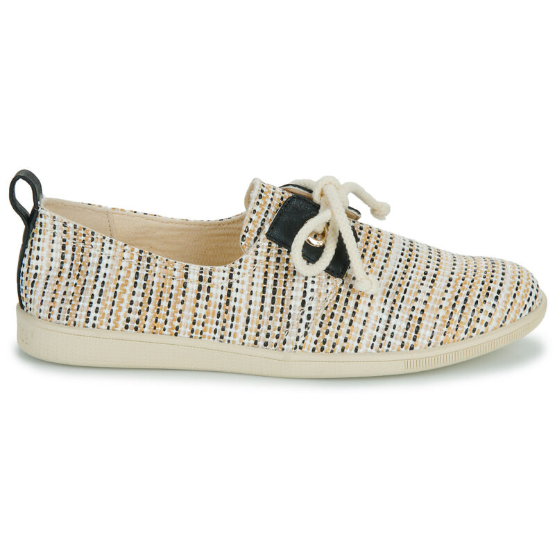 Armistice  STONE ONE W  Beige -  Sneakers basse Donna - 2
