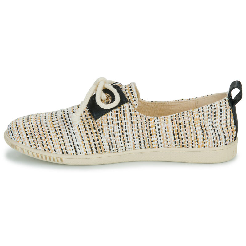 Armistice  STONE ONE W  Beige -  Sneakers basse Donna - 4