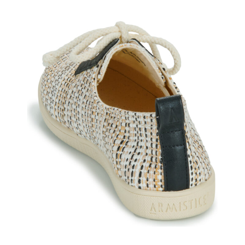 Armistice  STONE ONE W  Beige -  Sneakers basse Donna - 5