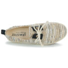 Armistice  STONE ONE W  Beige -  Sneakers basse Donna - 6
