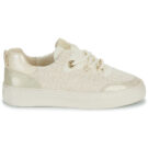 Armistice  ONYX ONE W  Beige -  Sneakers basse Donna - 2