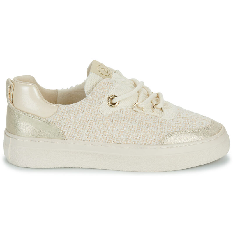 Armistice  ONYX ONE W  Beige -  Sneakers basse Donna - 2