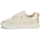 Armistice  ONYX ONE W  Beige -  Sneakers basse Donna - 4