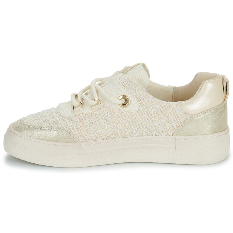 Armistice  ONYX ONE W  Beige -  Sneakers basse Donna - 4