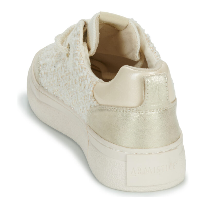 Armistice  ONYX ONE W  Beige -  Sneakers basse Donna - 5