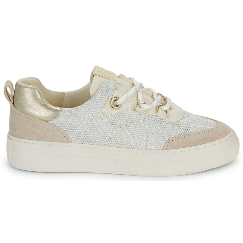 Armistice ONYX ONE W Beige Low Sneakers Women - 2