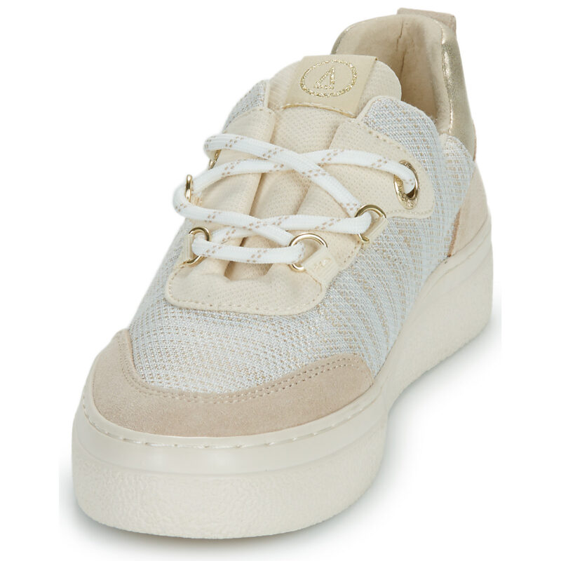 Armistice ONYX ONE W Beige Low Sneakers Women - 3