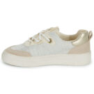 Armistice ONYX ONE W Beige Low Sneakers Women - 4
