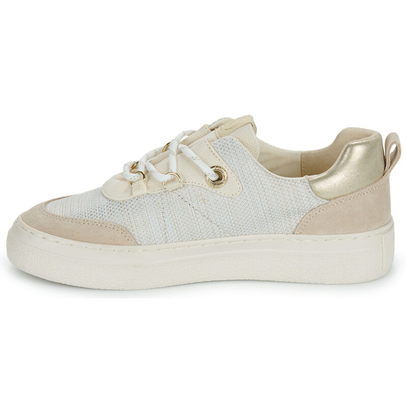 Armistice ONYX ONE W Beige Low Sneakers Women - 4