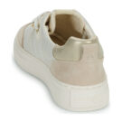 Armistice ONYX ONE W Beige Low Sneakers Women - 5