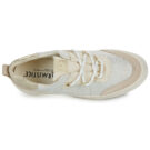 Armistice ONYX ONE W Beige Low Sneakers Women - 6