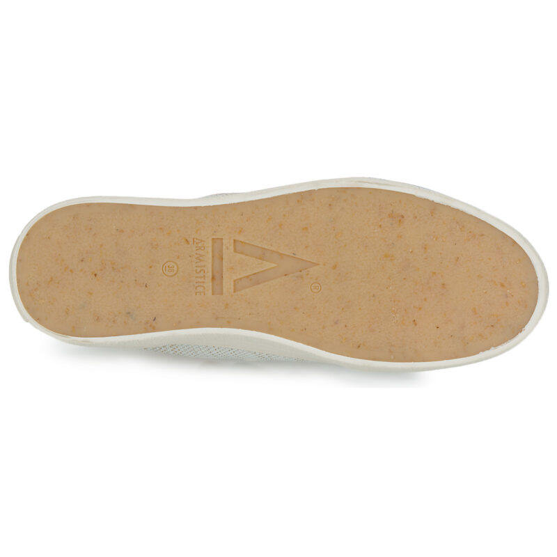 Armistice ONYX ONE W Beige Low Sneakers Women - 7