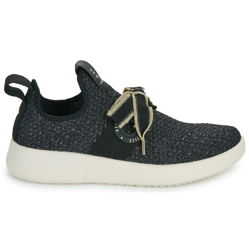 Armistice  VOLT ONE W  Nero -  Sneakers basse Donna - 2