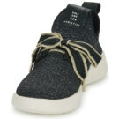 Armistice  VOLT ONE W  Nero -  Sneakers basse Donna - 3