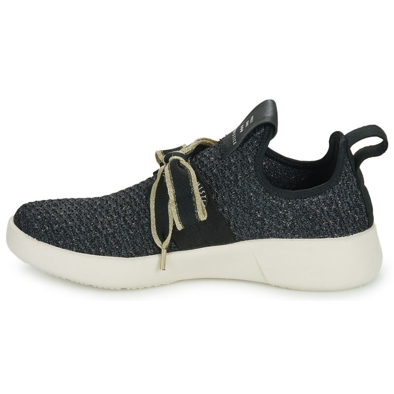 Armistice  VOLT ONE W  Nero -  Sneakers basse Donna - 4