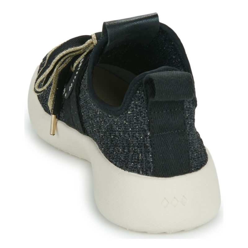 Armistice  VOLT ONE W  Nero -  Sneakers basse Donna - 5
