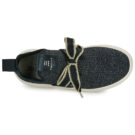 Armistice  VOLT ONE W  Nero -  Sneakers basse Donna - 6