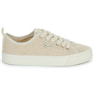 Armistice STOMP SNEAKER W Beige Sneakers basse Donna - 1