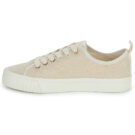Armistice STOMP SNEAKER W Beige Sneakers basse Donna - 3