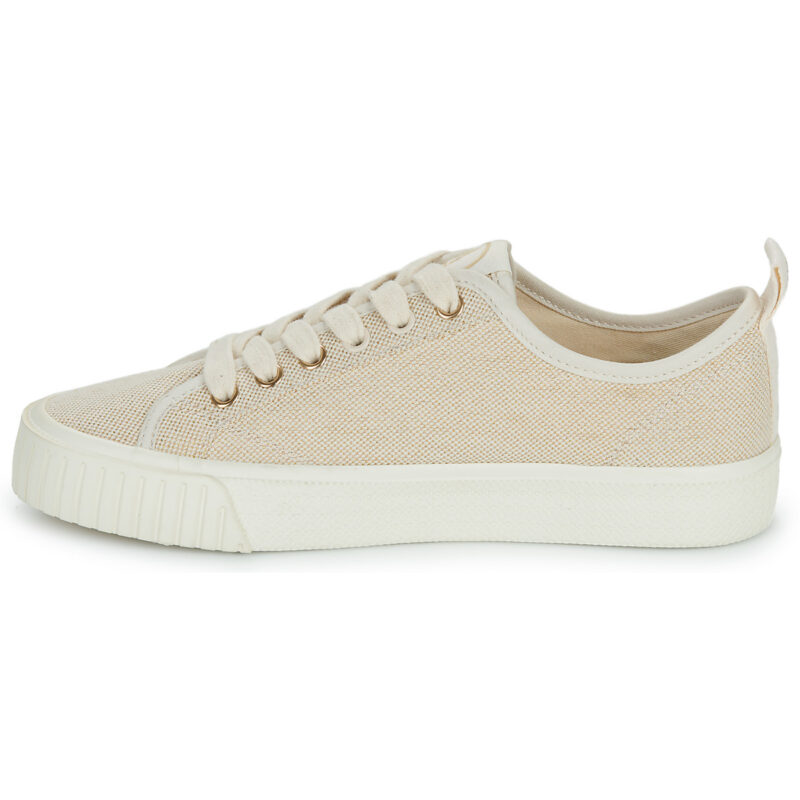 Armistice STOMP SNEAKER W Beige Sneakers basse Donna - 3