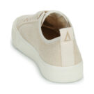 Armistice STOMP SNEAKER W Beige Sneakers basse Donna - 4