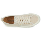 Armistice STOMP SNEAKER W Beige Sneakers basse Donna - 5
