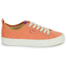 Armistice  STOMP SNEAKER W  Arancio -  Sneakers basse Donna - 2