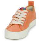 Armistice  STOMP SNEAKER W  Arancio -  Sneakers basse Donna - 3