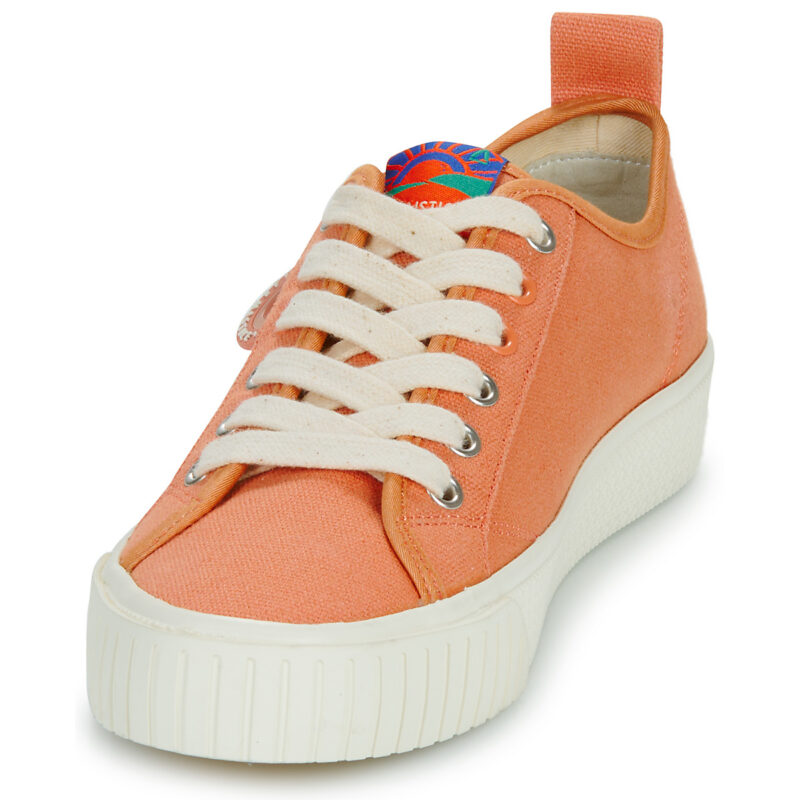 Armistice  STOMP SNEAKER W  Arancio -  Sneakers basse Donna - 3