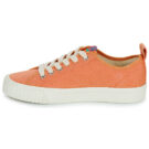 Armistice  STOMP SNEAKER W  Arancio -  Sneakers basse Donna - 4