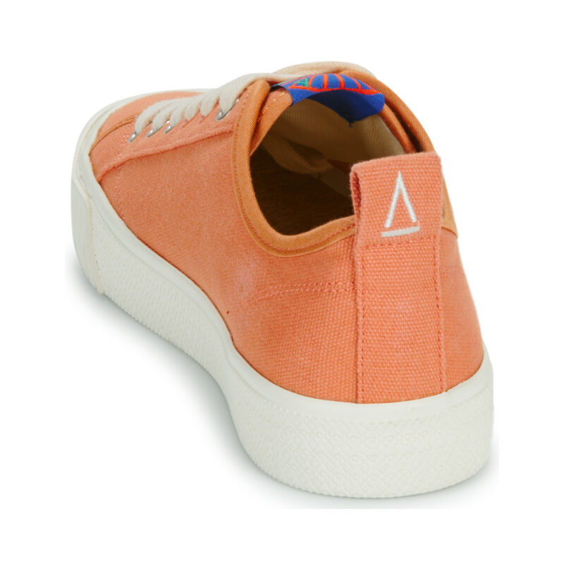 Armistice  STOMP SNEAKER W  Arancio -  Sneakers basse Donna - 5