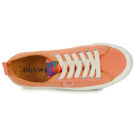 Armistice  STOMP SNEAKER W  Arancio -  Sneakers basse Donna - 6