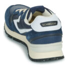 Schmoove CAPE COD RUNNER M Marine Sneakers Uomo - 5