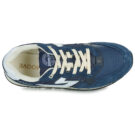 Schmoove CAPE COD RUNNER M Marine Sneakers Uomo - 6