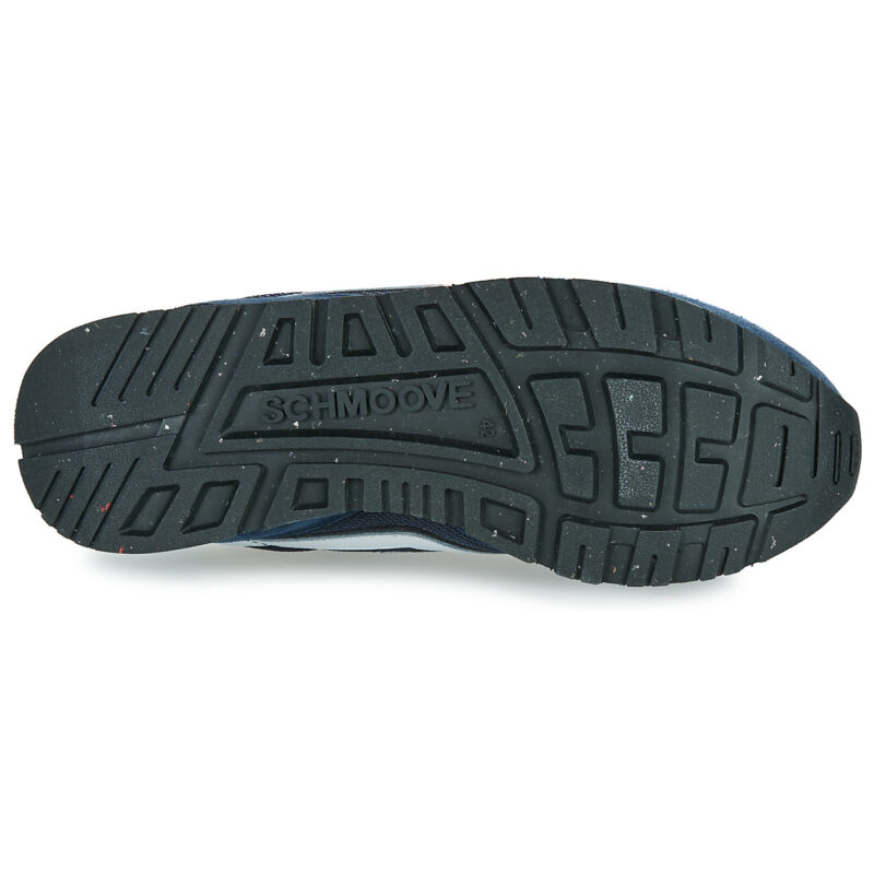 Schmoove CAPE COD RUNNER M Marine Sneakers Uomo - 7