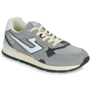 Schmoove  CAPE COD RUNNER M  Grigio -  Sneakers Uomo
