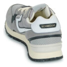 Schmoove CAPE COD RUNNER M Grigio Sneakers Uomo - 5