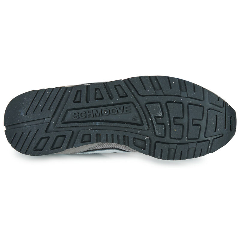 Schmoove CAPE COD RUNNER M Grigio Sneakers Uomo - 7