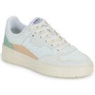 Schmoove SMATCH NEW TRAINER W Wei&szlig; Sneaker niedrig Damen - 1