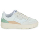 Schmoove SMATCH NEW TRAINER W Wei&szlig; Sneaker niedrig Damen - 2