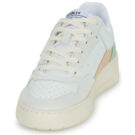 Schmoove SMATCH NEW TRAINER W Wei&szlig; Sneaker niedrig Damen - 3