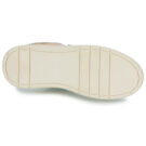 Schmoove SMATCH NEW TRAINER W Wei&szlig; Sneaker niedrig Damen - 7